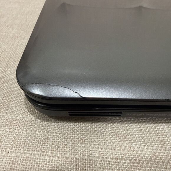 HP Pavilion G7-1260US Intel i3-2330M 2.2GHz 8 GB 128GB SSD Win 11 Pro Laptop - Picture 9 of 11